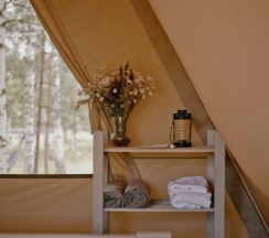 ПРИЗМА в Alpen Camp