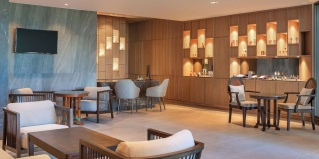 Такуа Па: Курортный отель Le Meridien Khao Lak Resort & Spa