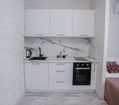 Квартира в Апартаменты на SunSet ул.Родионова 202/2 кв.97