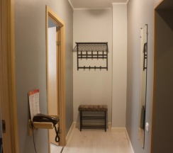 Четырёхместный семейный номер Standard в Райвола