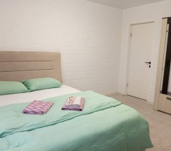 Отдельный номер в Maziiz hotel на Советском