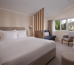 Bungalow Triple в Dacha Del Sol Anapa Miracleon