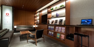 Токио: Отель Daiwa Roynet Hotel Nishi Shinjuku PREMIER