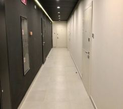 Квартира в Апартаменты на проспект Энергетиков, 2к1