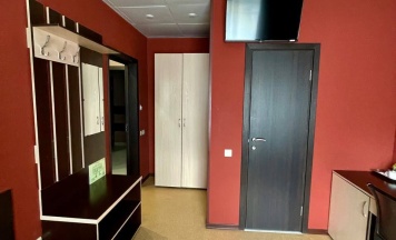 Полулюкс в Айхал