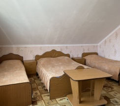 Семейный номер Standard в Удача