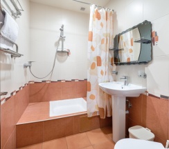 Апартаменты в Эллада