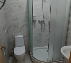 Апартаменты в Bliss boutique