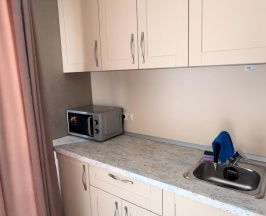 Номер стандарт люкс в Анастасия