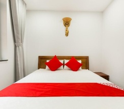 Номер Deluxe в Super OYO 520 Friendly Homestay