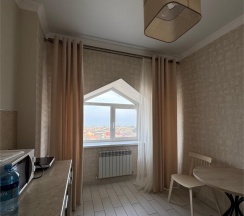 Апартаменты 50 в Высота