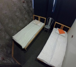 №26 Апартаменты (Квартира) 4 комнаты в Hostel Kirovsk.red