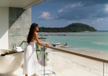 Люкс Executive в The Beach Samui