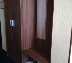 "Семейный Улучшенный" номер в Выборг
