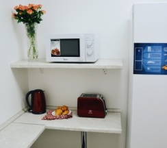 Отдельный номер  Просторный с собственным умывальником в Ваш миниотель