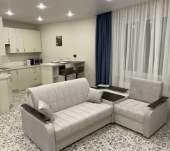 Апартаменты Grand в Apartments Malina Alt Platz 59