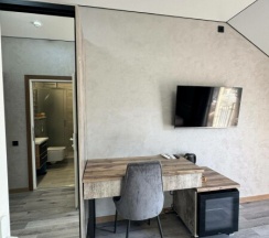 Люкс 303 , 304 , 307, 308 в Марина палас