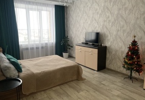 Апартаменты Апартаменты на Cелезневская 2б корпус 4 кв.48 в Тамбове