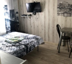 Номер стандарт Бруклин в Хуторок озёрный