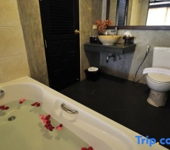 Двухместный номер Deluxe 2 отдельные кровати в Siralanna Phuket