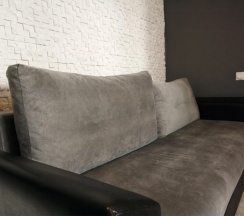 Апартаменты c 1 комнатой в Pryanik Apartments