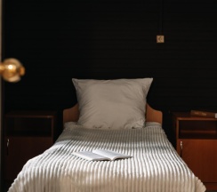 2-местный номер стандарт Летний в Таёжник