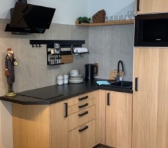 Апартамент 42 в Артлайт