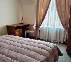 Люкс 3-х комнатный в Эврика