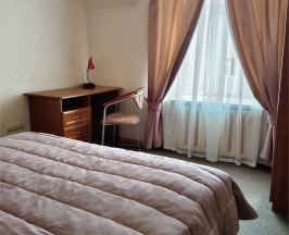 Люкс 3-х комнатный в Эврика