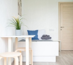 Стандарт для двоих в Придорожный