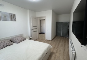 Апартаменты Апартаменты на проспект Героев Донбасса, 11 в Нижегородской области