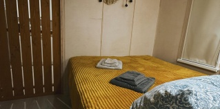 Кандалакша: Гостевой дом Лапландия