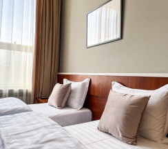 2-местный номер стандарт улучшенный в Калина