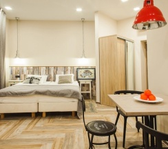 Студия в Михаил Строгов