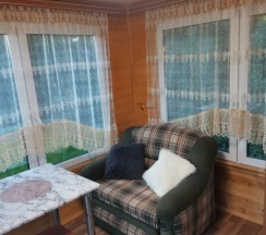Котедж 1 в Прованс
