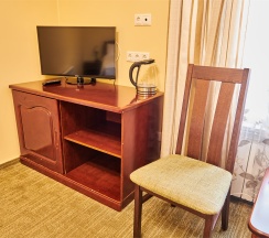 Стандарт dbl в Greenberg