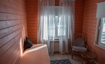 Апартаменты в Woodsy house