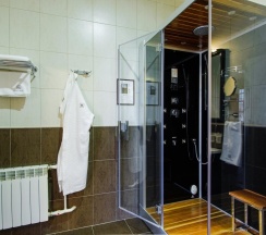 Люкс в Hotel Grand