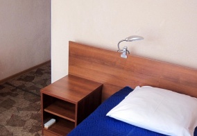 Отель Воркута в Республике Коми