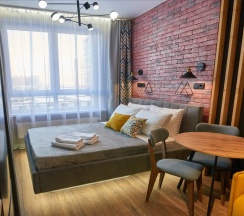 Апартаменты Standard в Horomy