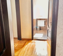 Двухкомнатный улучшенный люкс №7 в Усадьба уюта