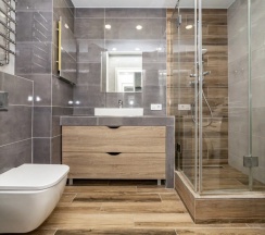 Апартаменты в Апартаменты Grey