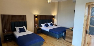 Самарканд: Апартаменты Shakuri guest house
