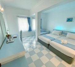 Студия в Ambassador City Jomtien Pattaya - Inn Wing