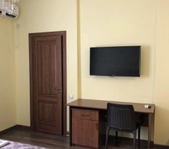 Двухместный номер Superior с красивым видом из окна (2 отдельные кровати) в Siella