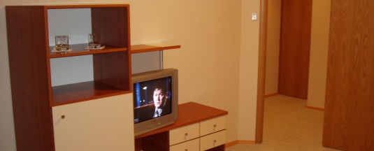 Номер люкс в Синегорье