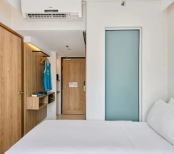 Двухместный номер Superior 2 отдельные кровати в Lub d Phuket Patong