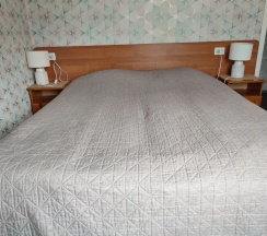 Апартаменты в Рантатало