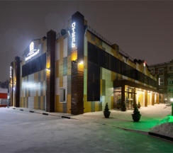 12 Двухместный номер(стандарт),с односпальными кроватями. в Аппартамент