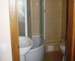 Двухместный номер Standard в Сергеевский